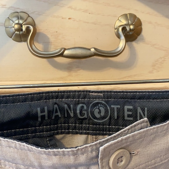 Hang Ten Hybrid Shorts - Picture 5 of 11